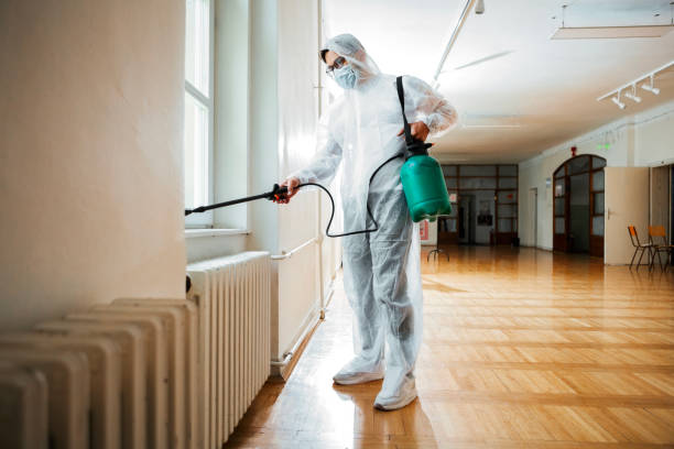 Best Pest Inspection Near Me  in Woodland Park, NE
